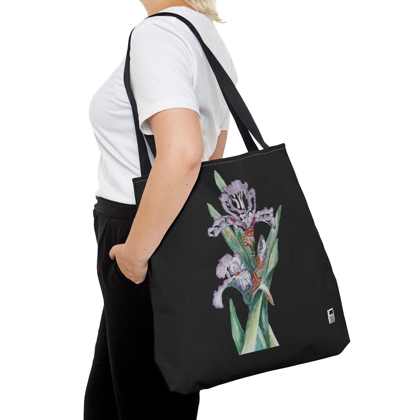 Tote Bag - No. 272 BK