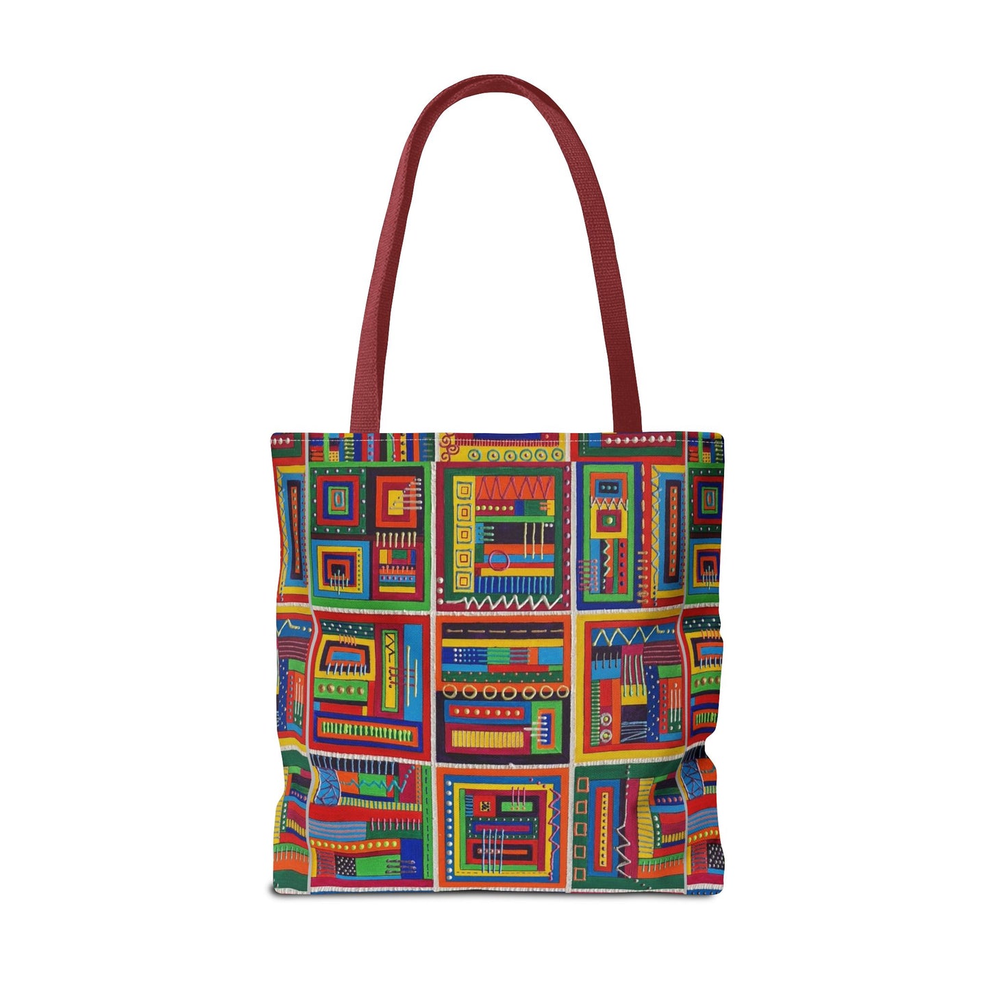 Tote Bag - No. 156