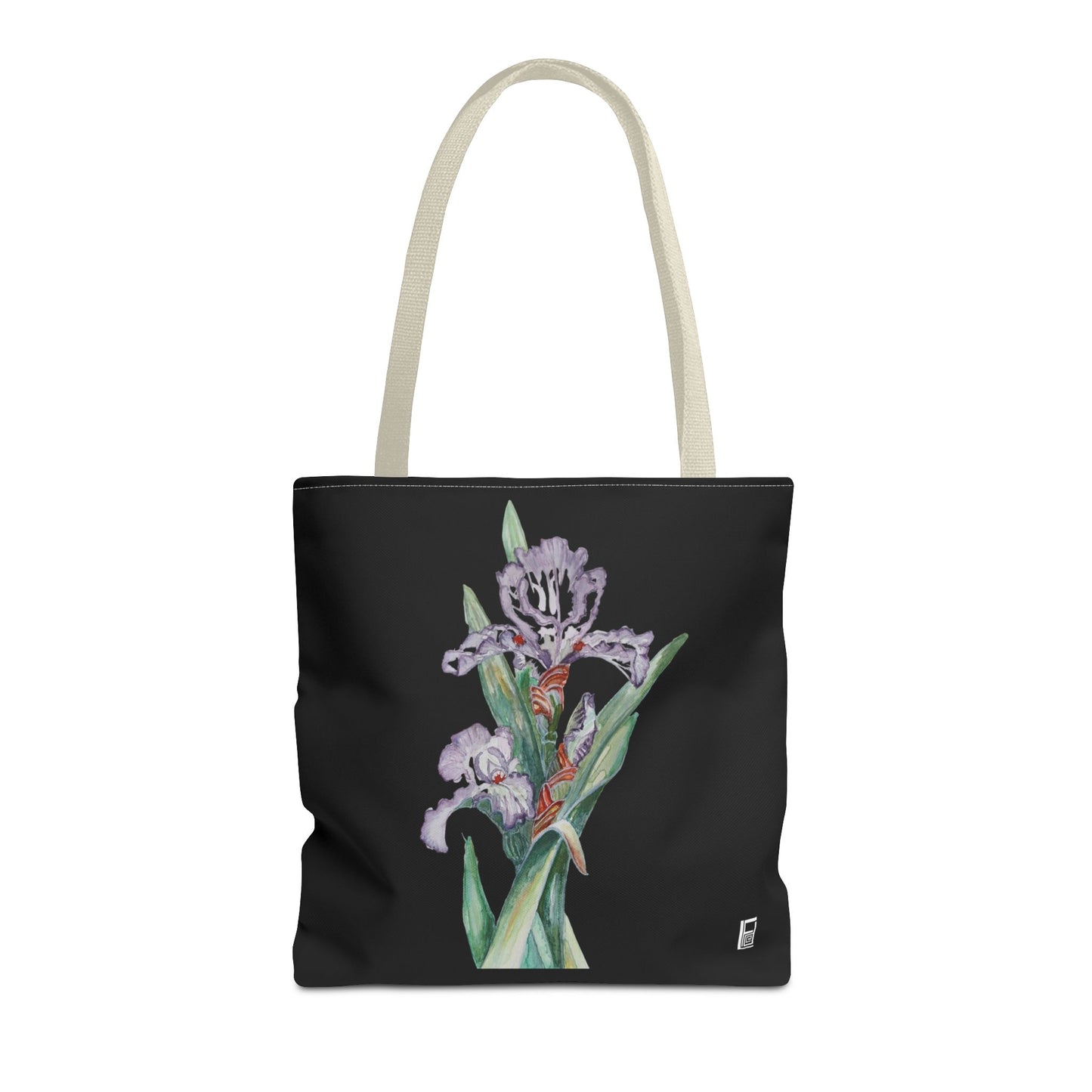 Tote Bag - No. 272 BK
