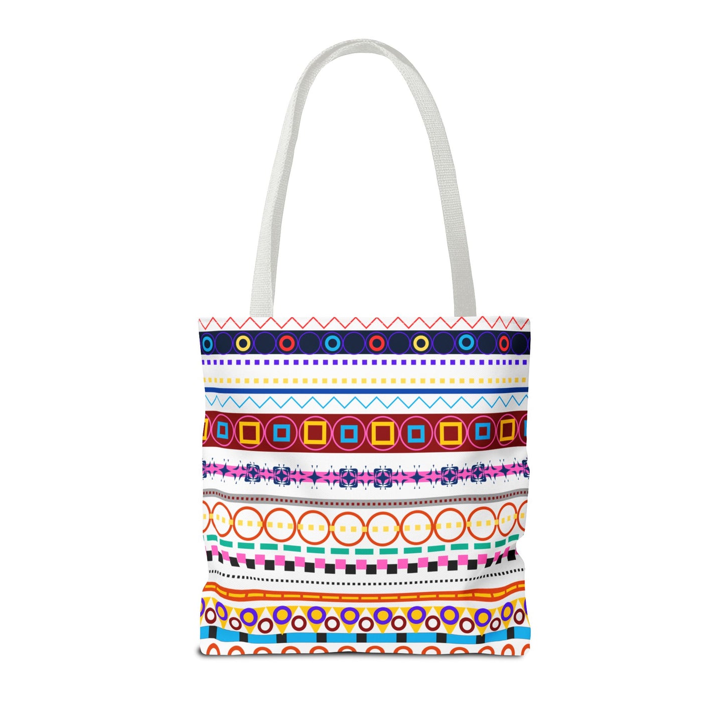 Tote Bag - No. 326