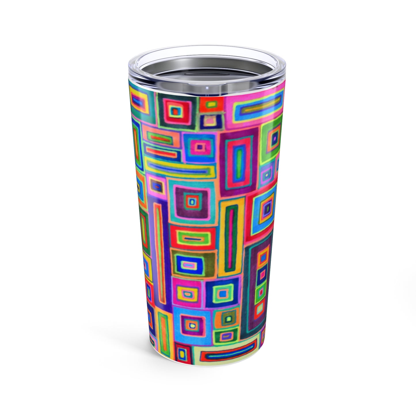 Tumbler 20oz - No. 264