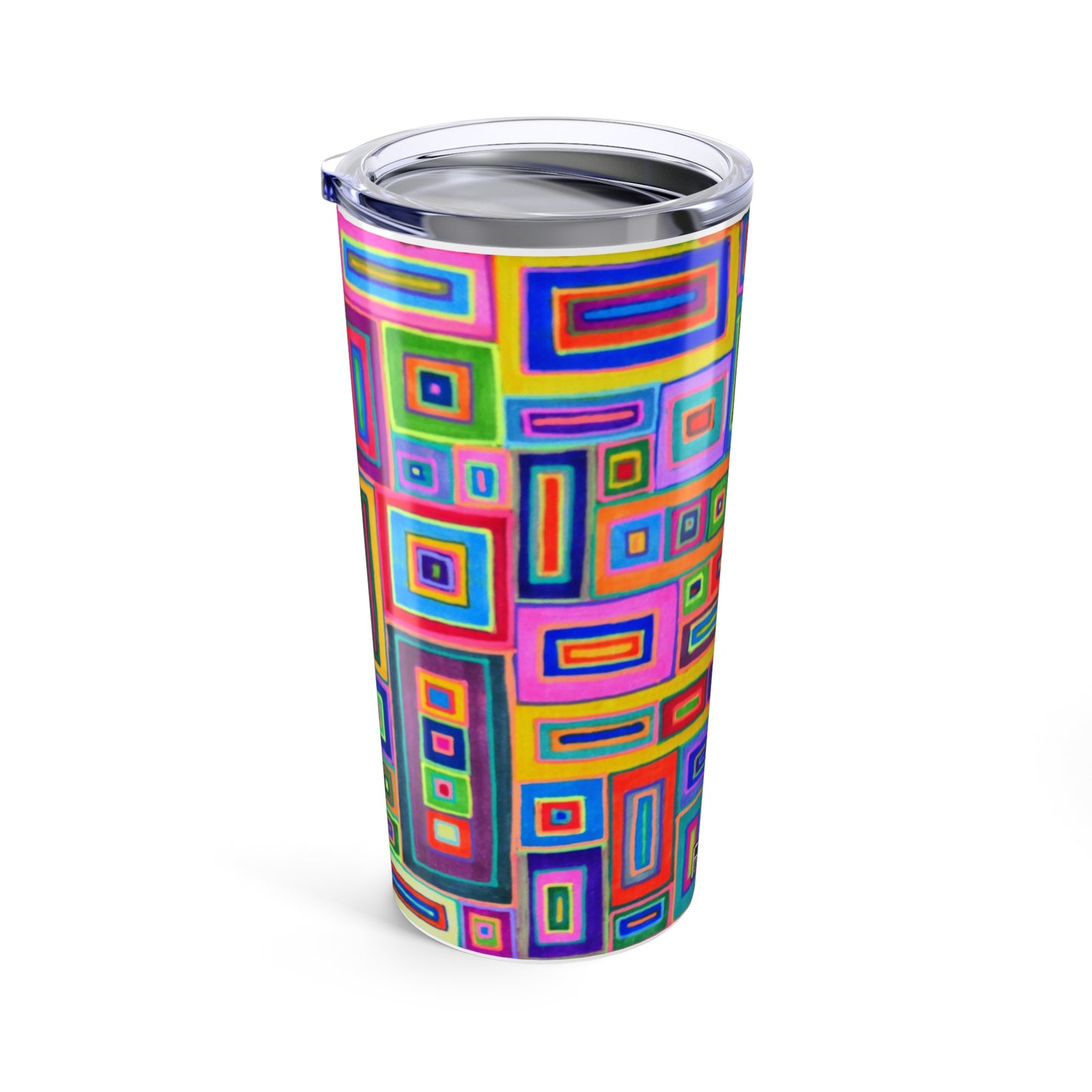 Tumbler 20oz - No. 264