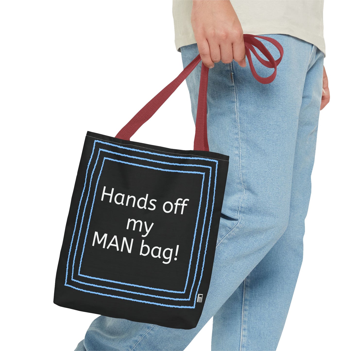 Tote Bag - No. X1