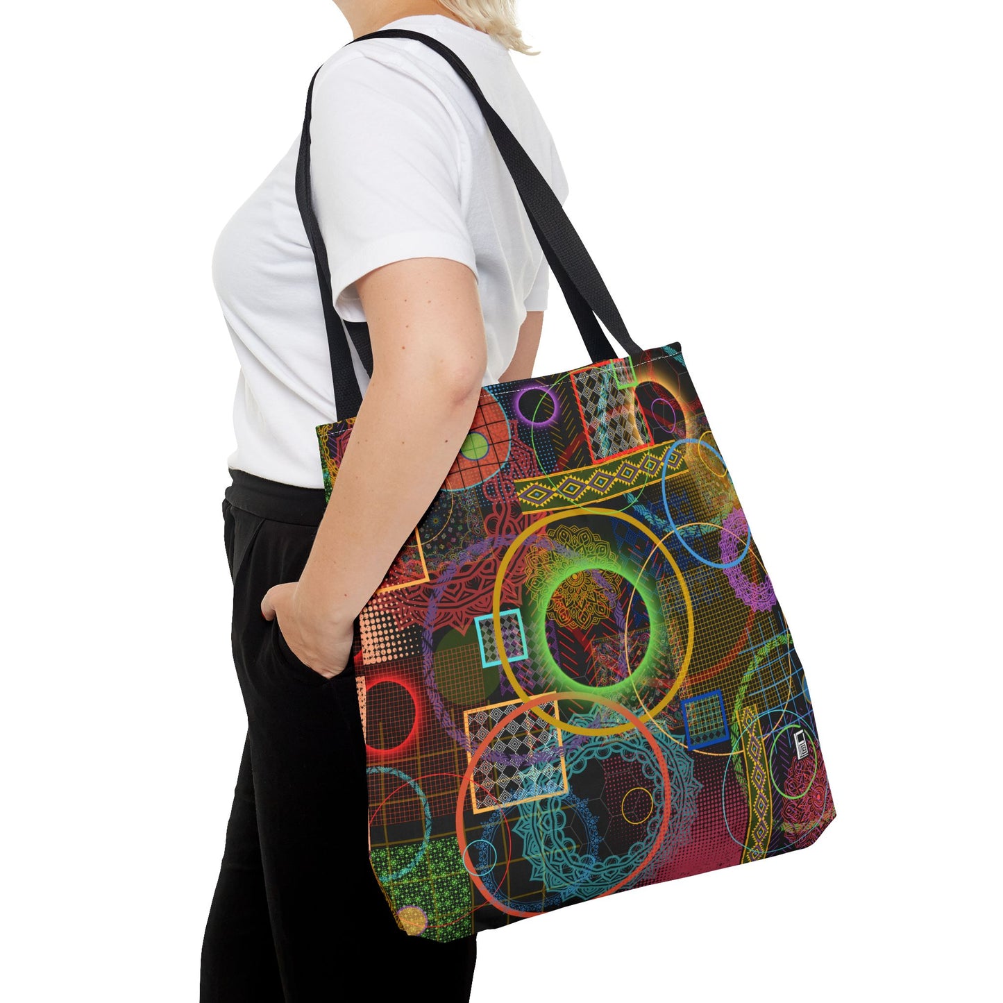 Tote Bag - No. 299