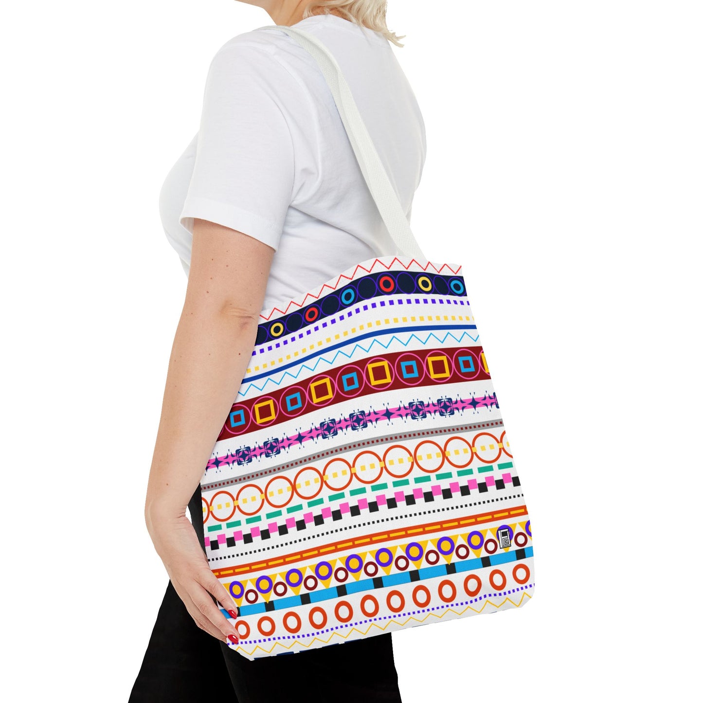Tote Bag - No. 326