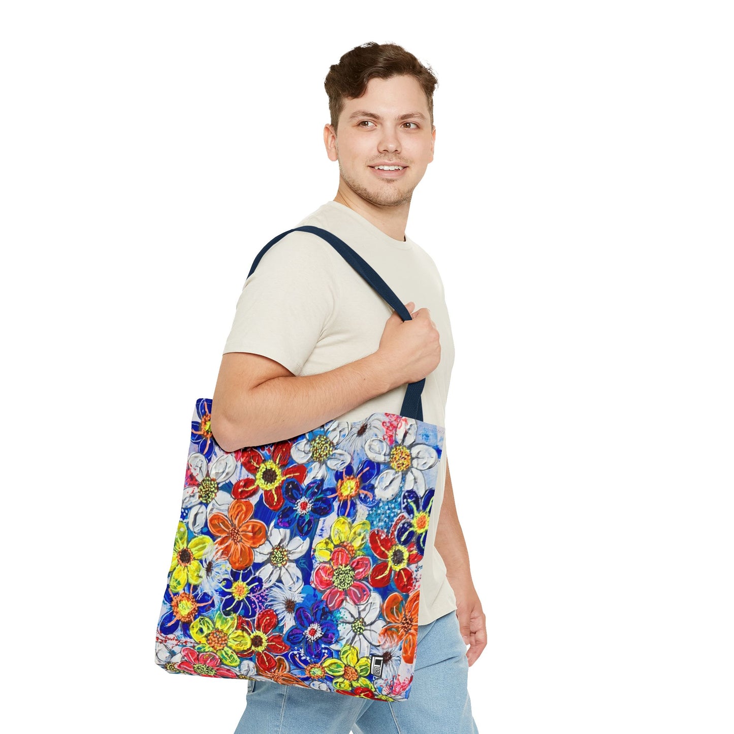 Tote Bag - No. 240