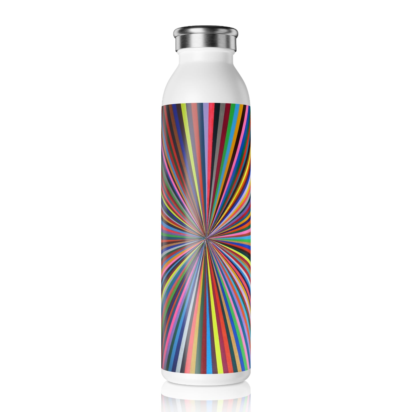 Slim Water Bottle - No. 205