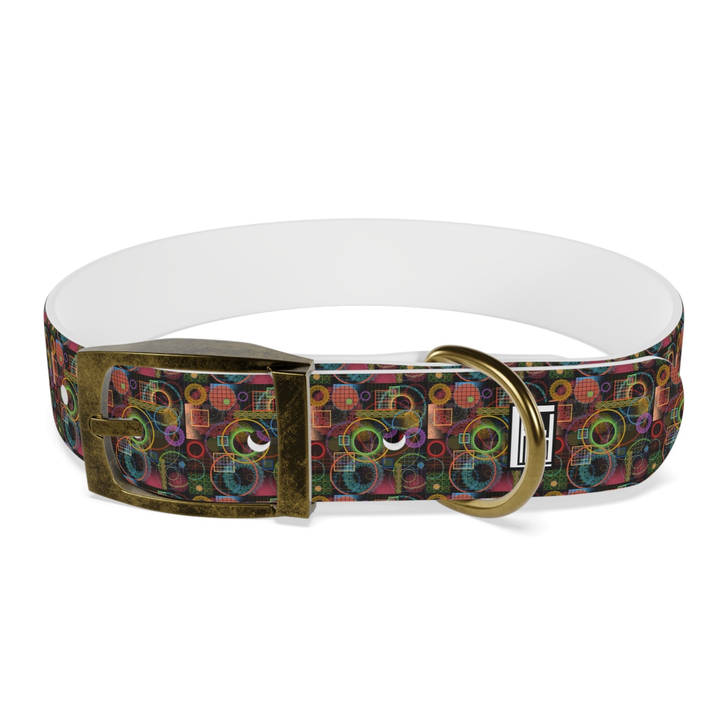 Dog Collar - No. 299