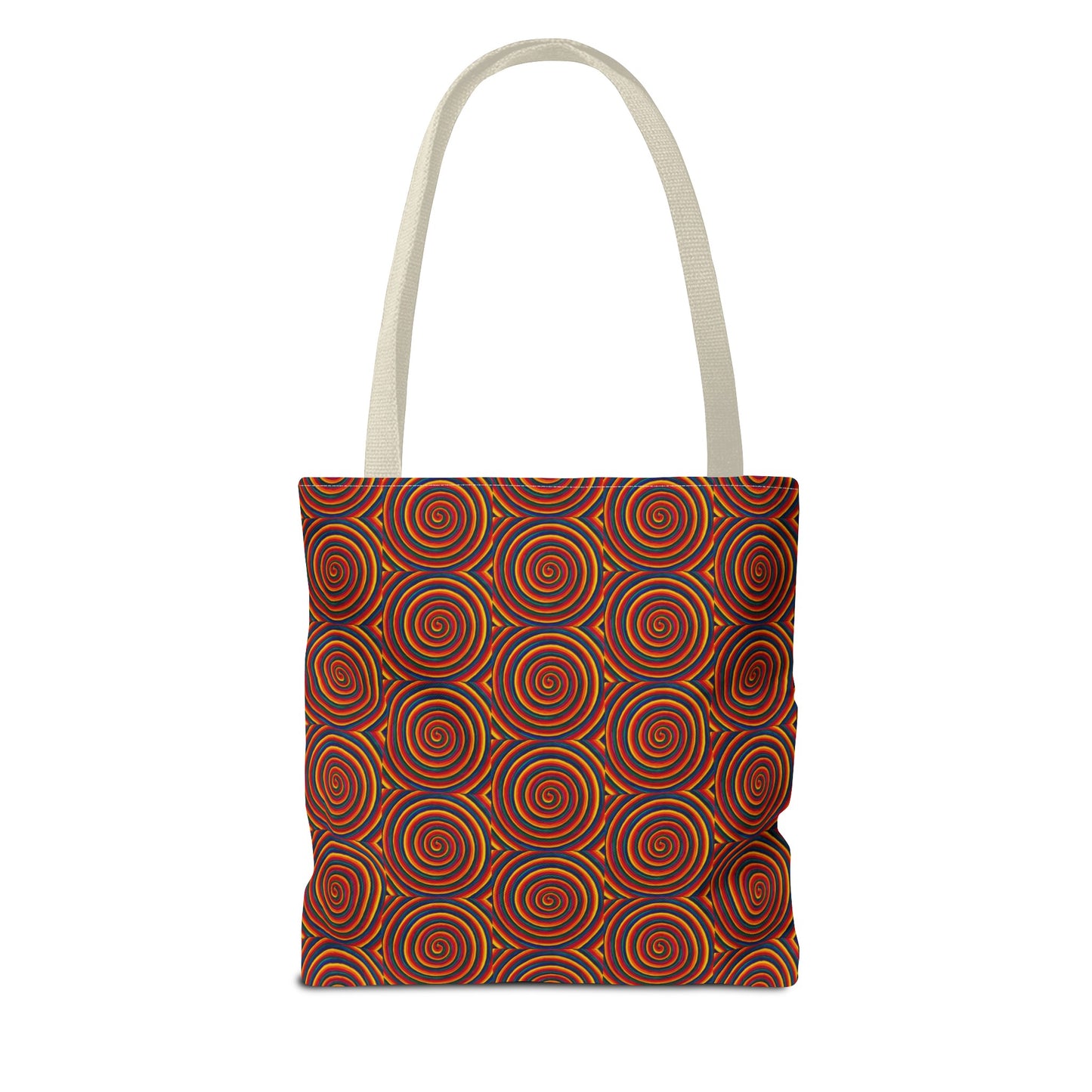Tote Bag - No. 144 - Dizzy