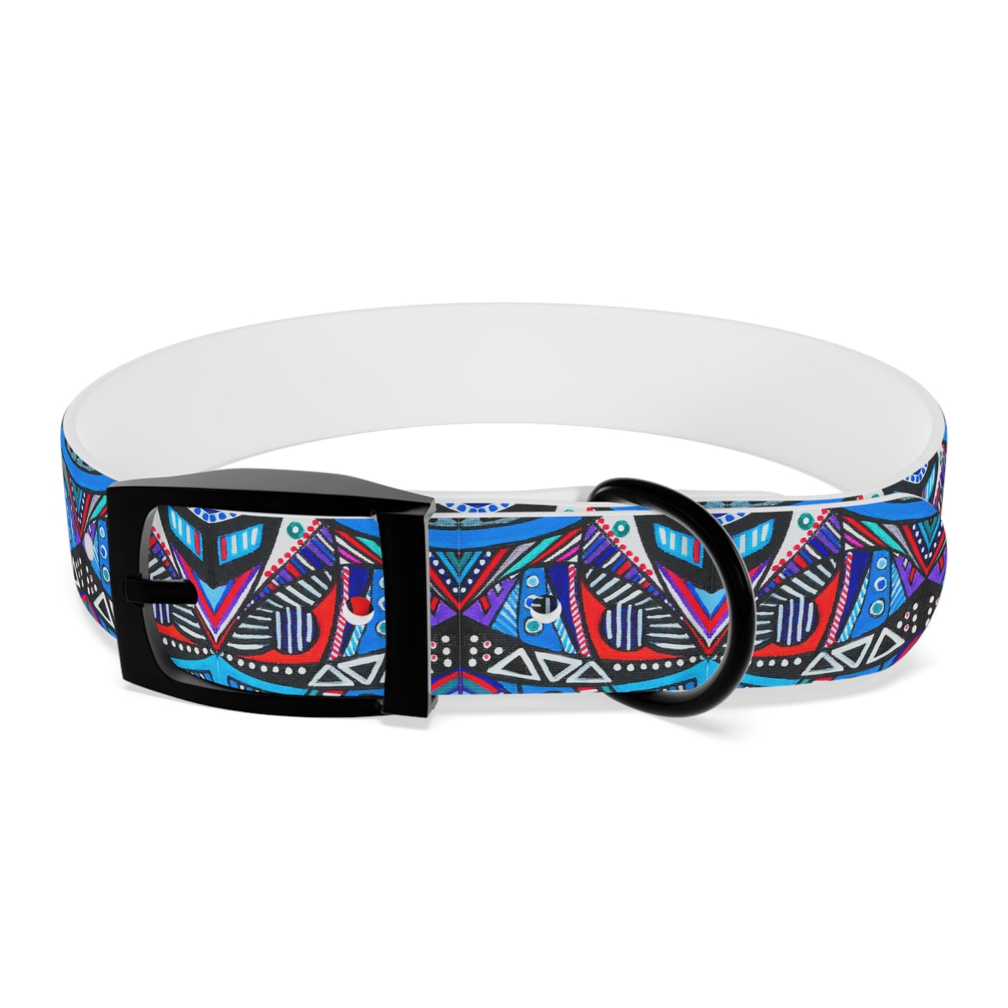 Dog Collar - No. 292 A
