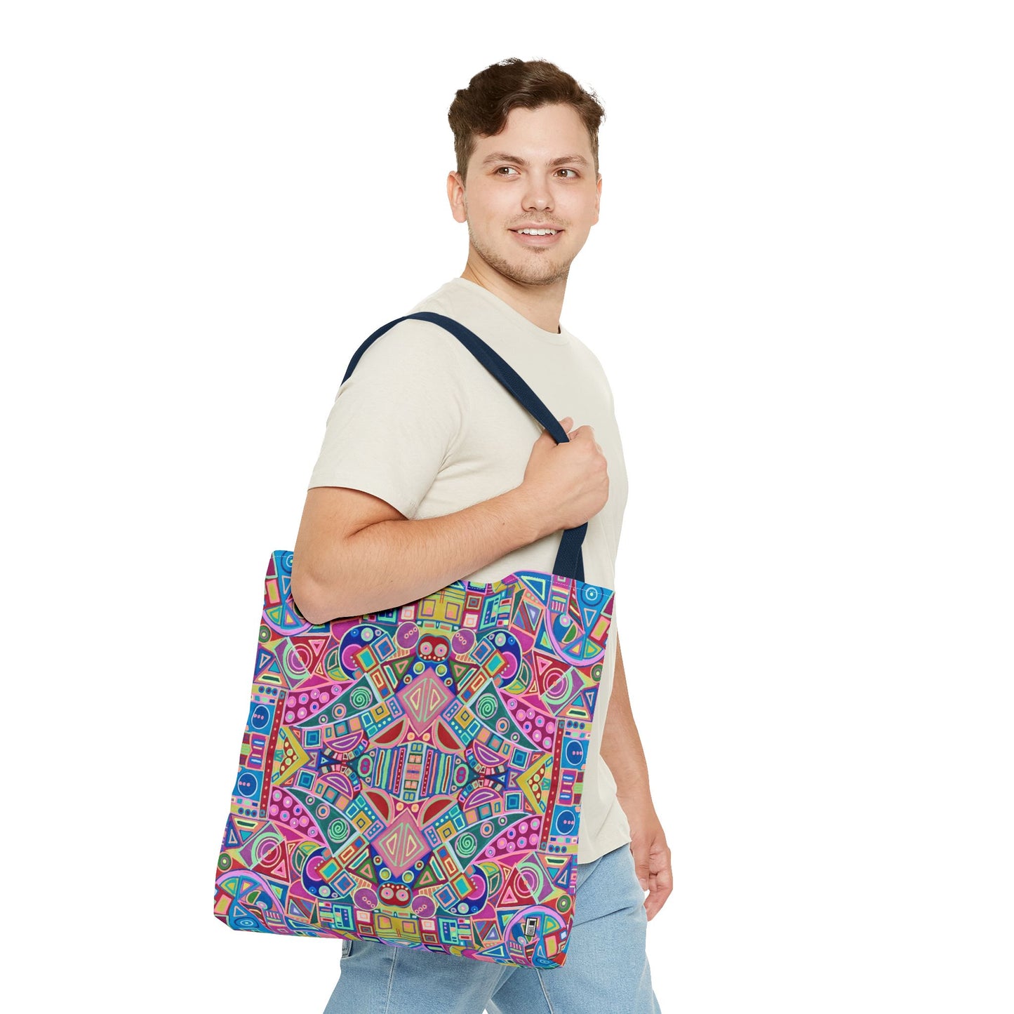 Tote Bag - No. 266