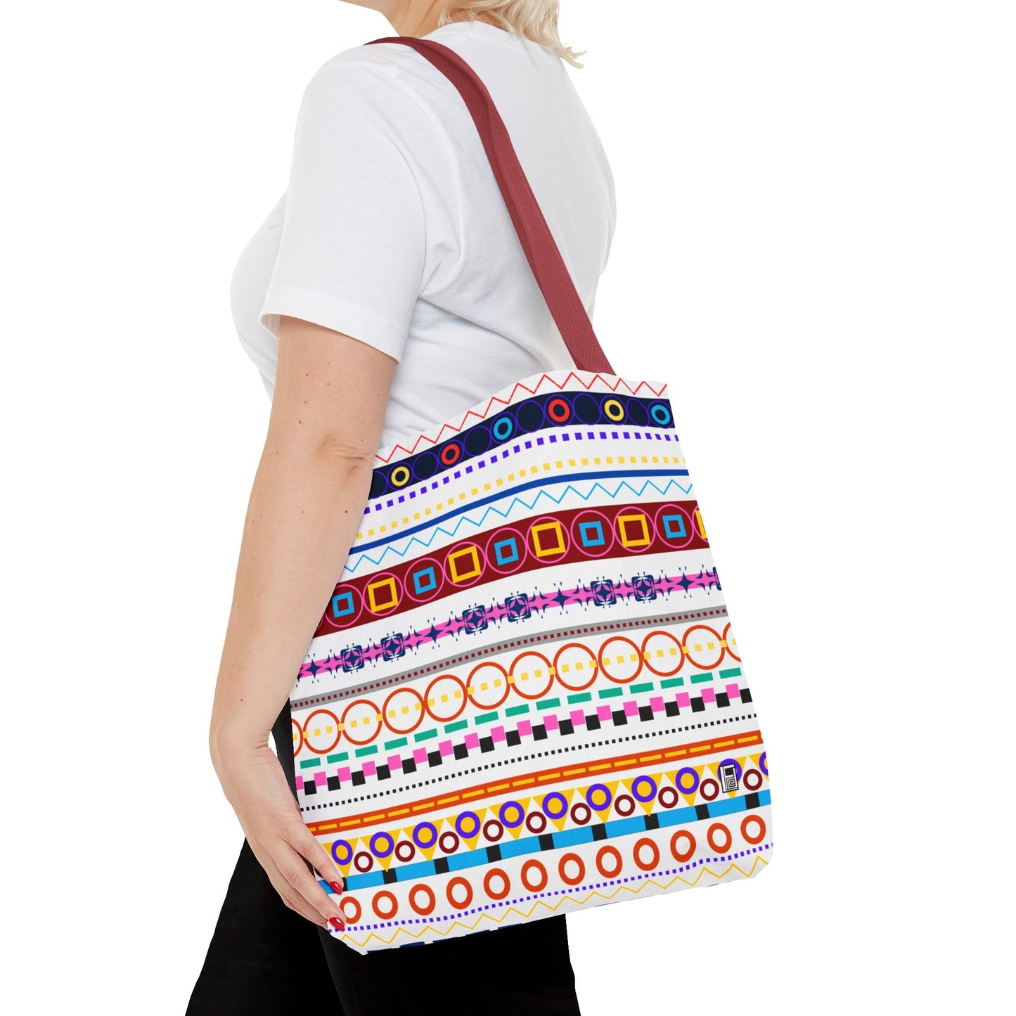 Tote Bag - No. 326