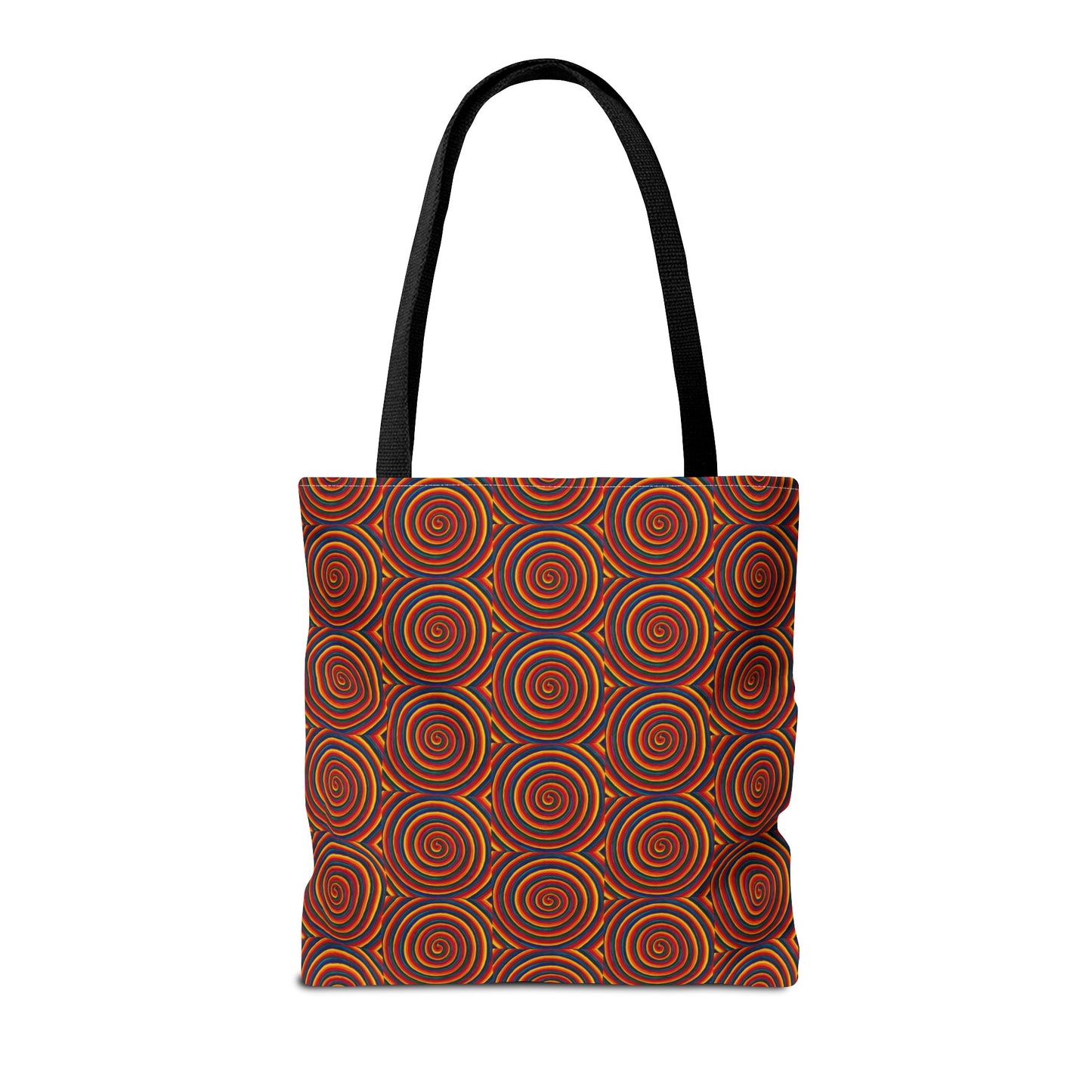 Tote Bag - No. 144 - Dizzy