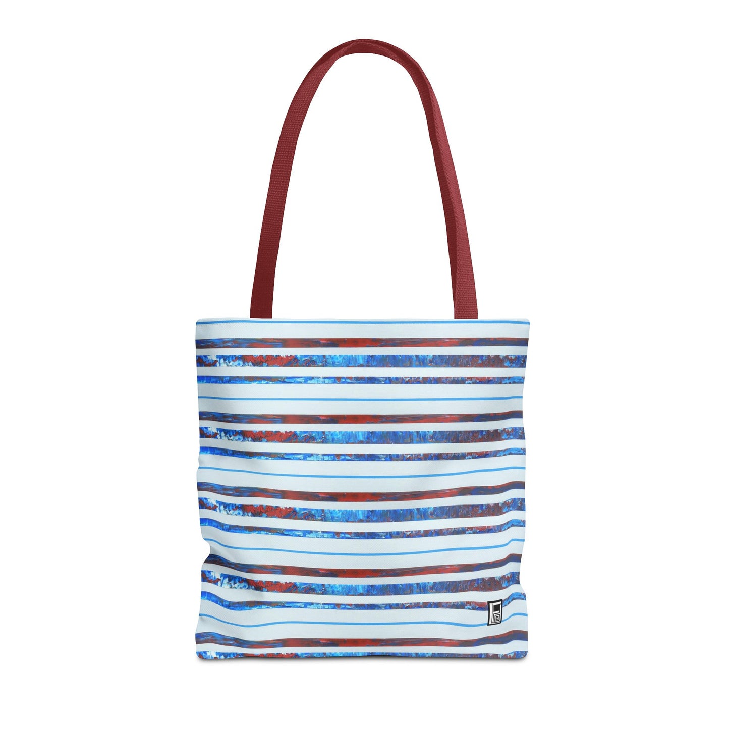 Tote Bag - No. 140 A