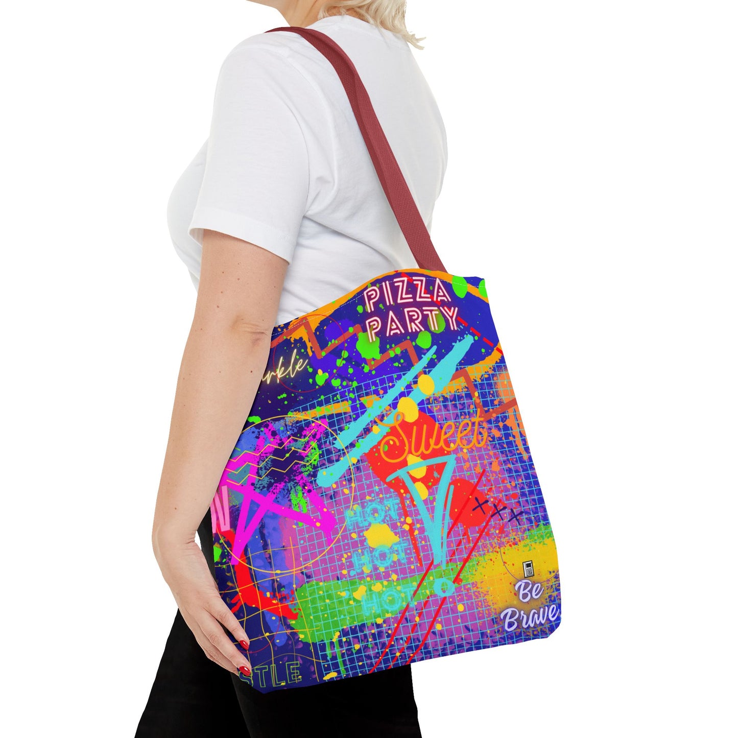 Tote Bag - No. 232