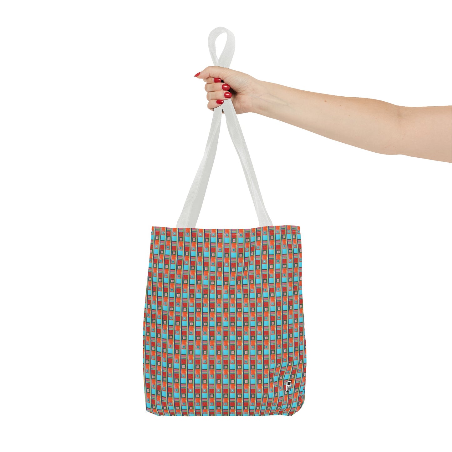 Tote Bag - No. 133 - Dyslexic