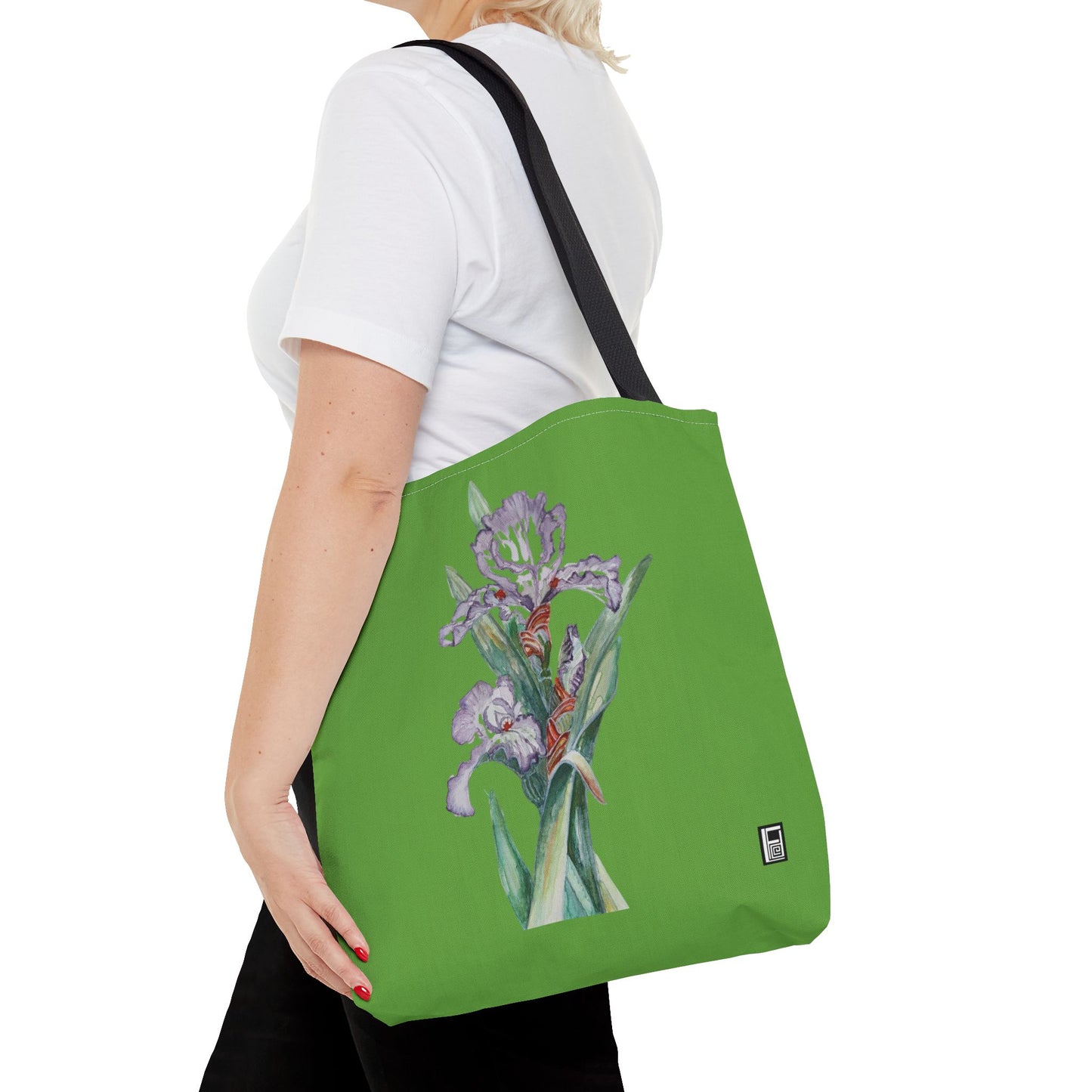 Tote Bag - No. 272 GN