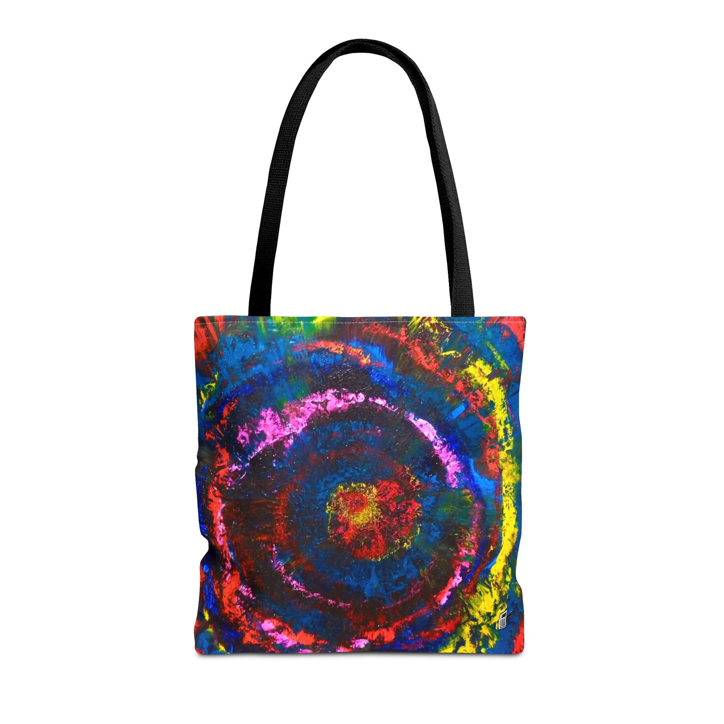 Tote Bag - No. 199 - The Beginning