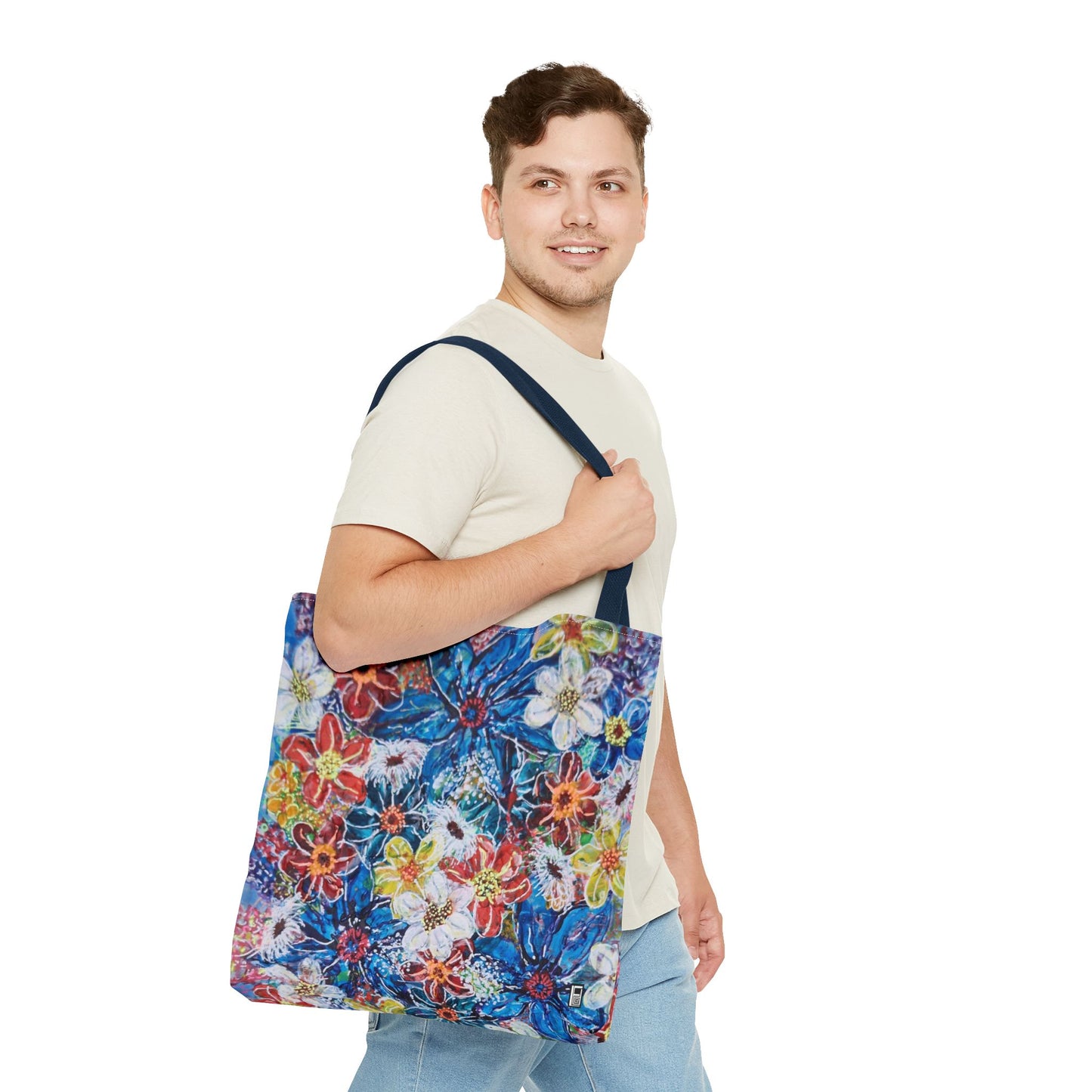 Tote Bag - No. 242