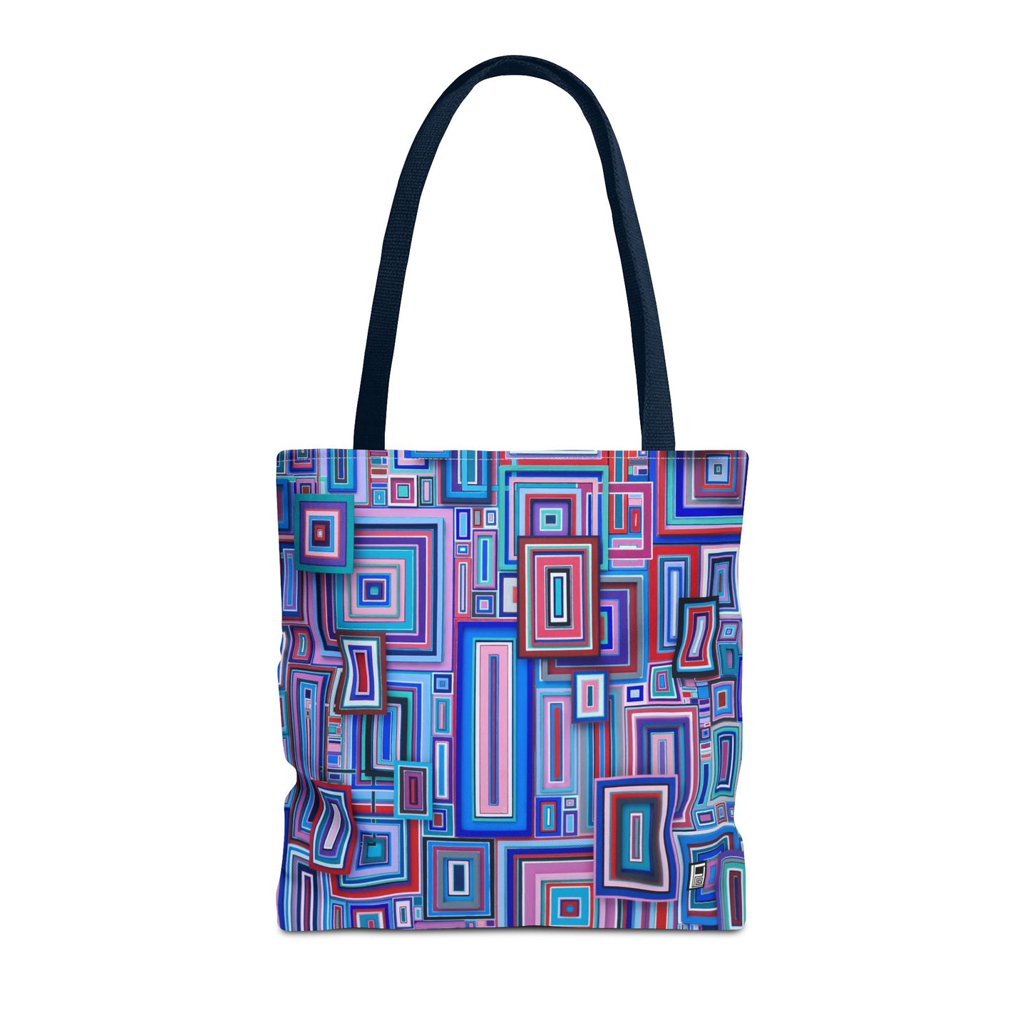 Tote Bag - No. 338