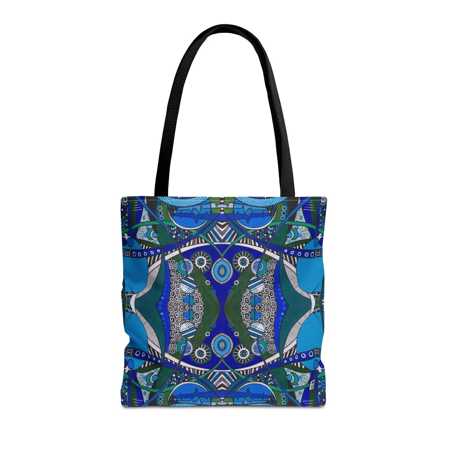 Tote Bag - No. 219 A