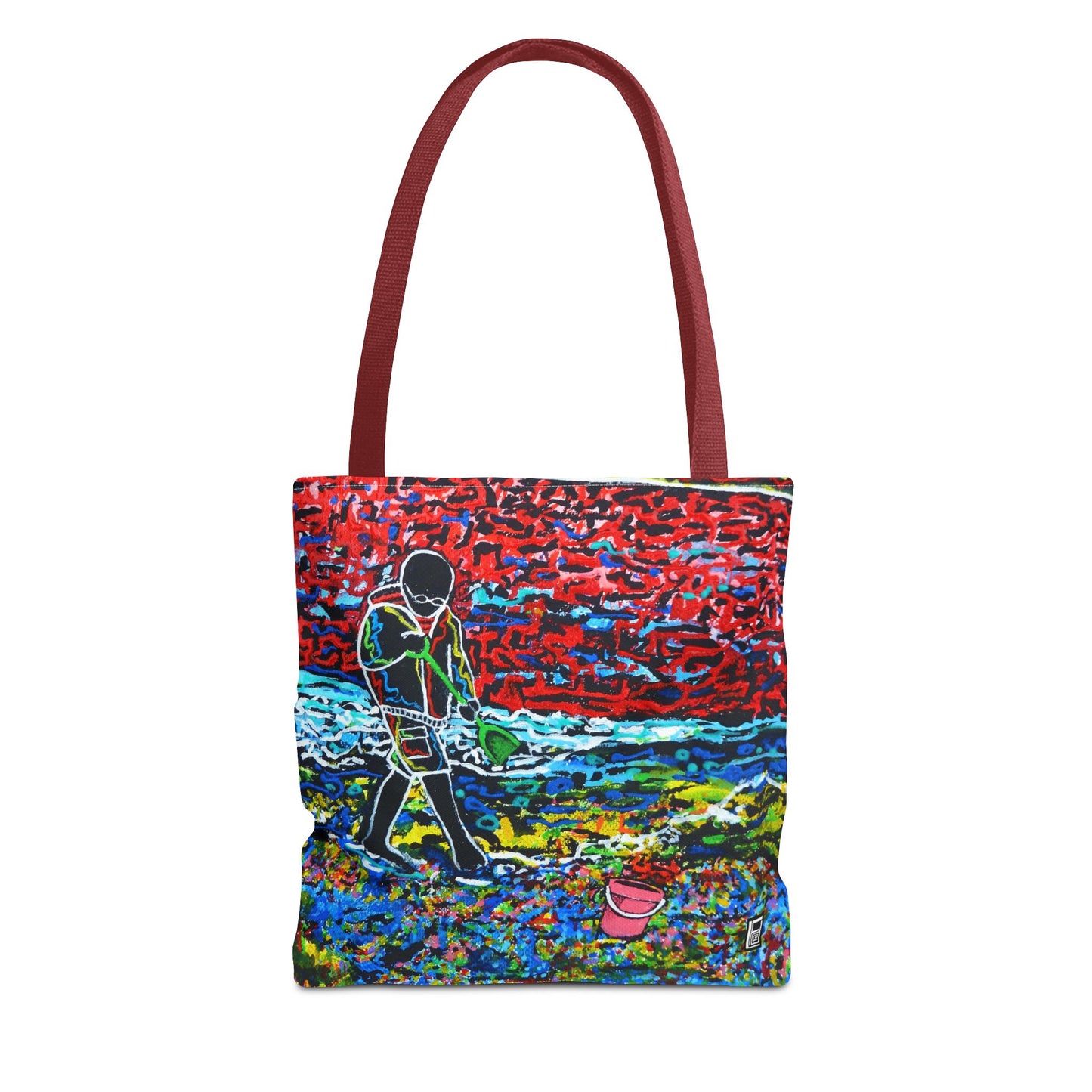 Tote Bag - No. 210 JY
