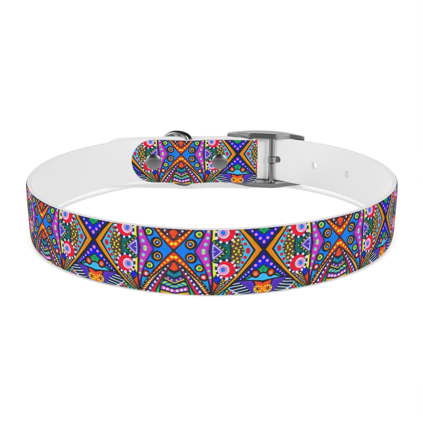 Dog Collar - No. 288 A