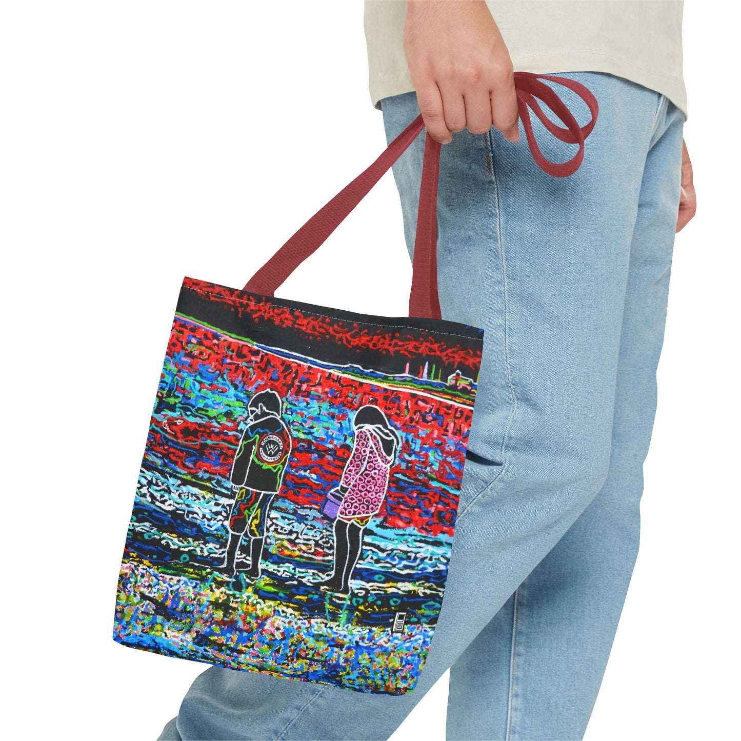 Tote Bag - No. 210