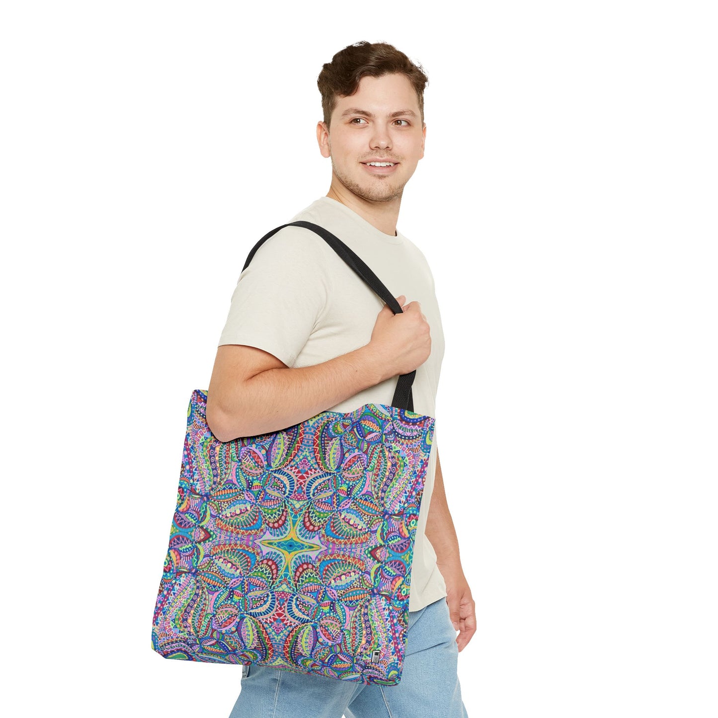 Tote Bag - No. 255