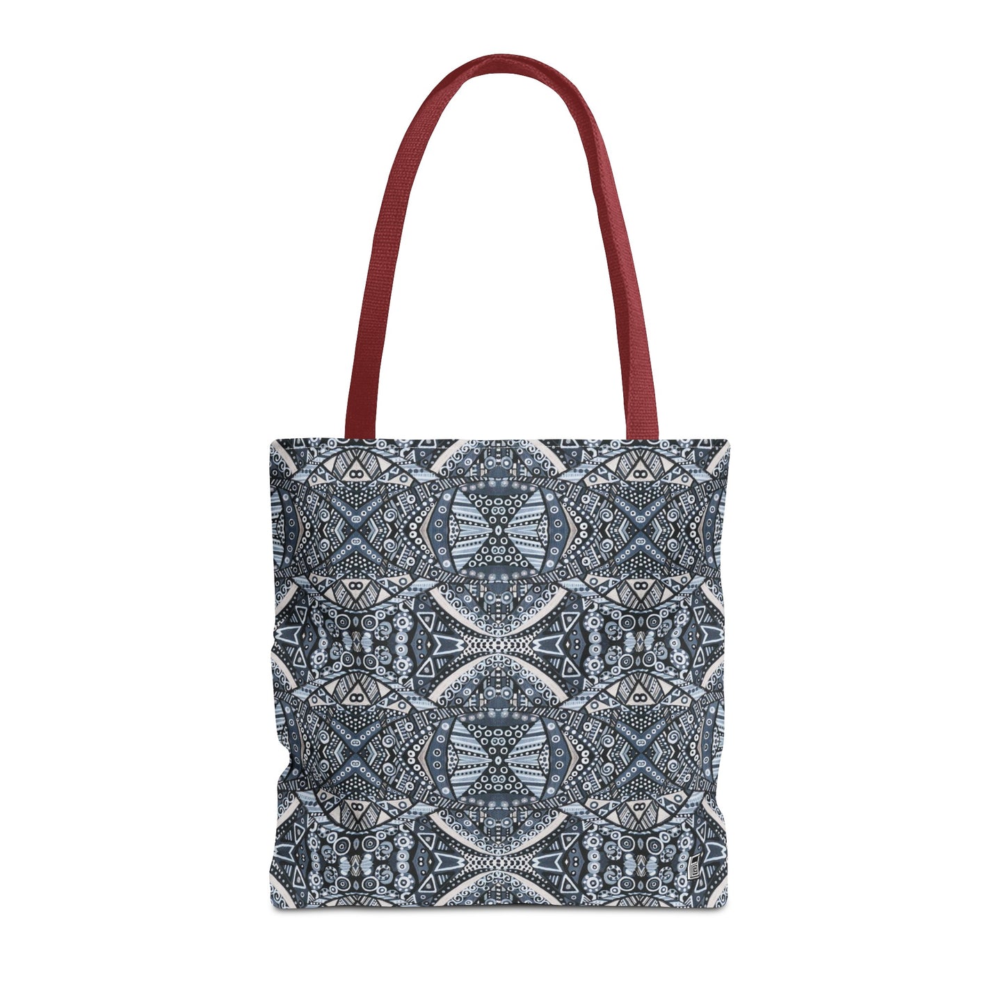 Tote Bag - No. 287