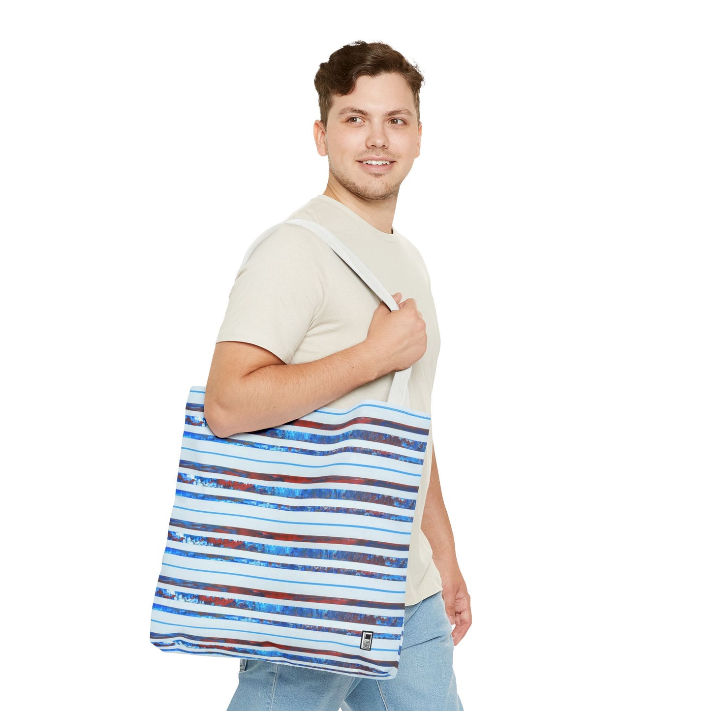 Tote Bag - No. 140 A