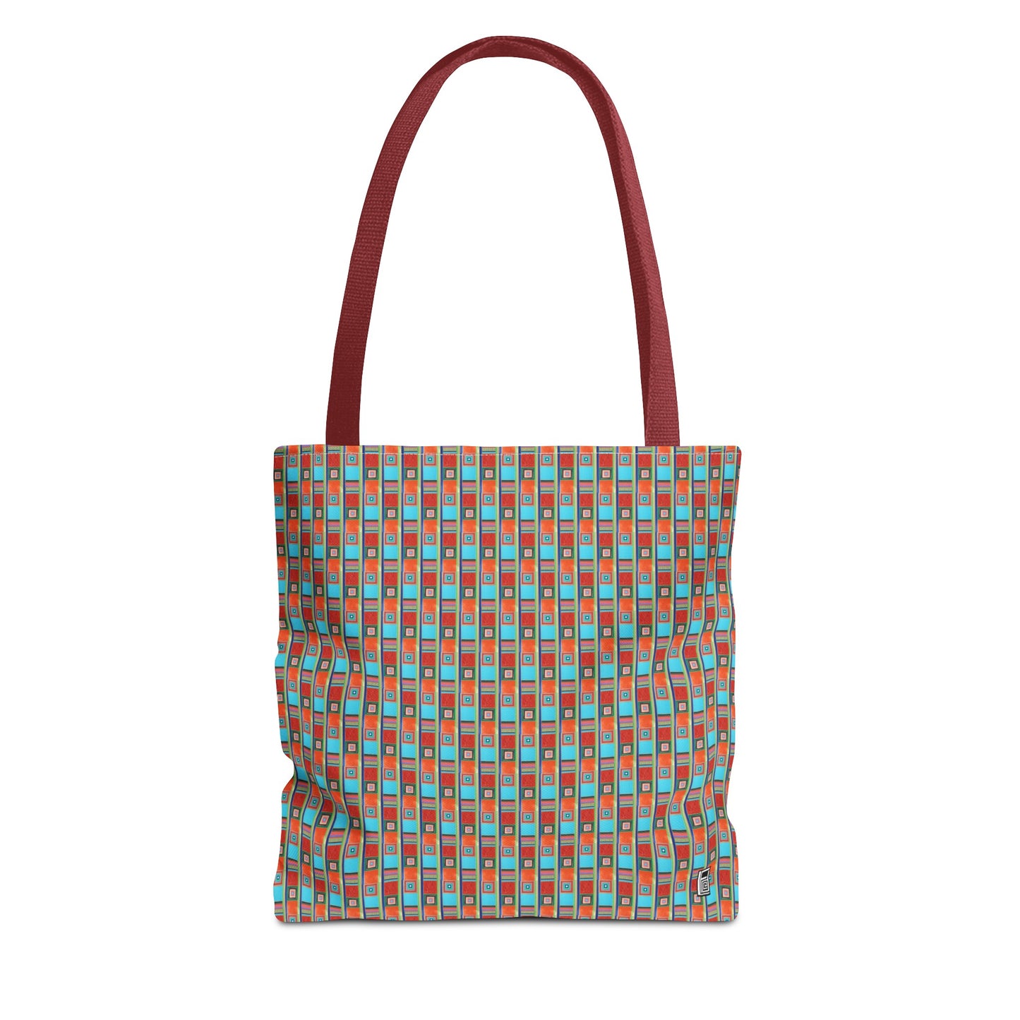 Tote Bag - No. 133 - Dyslexic