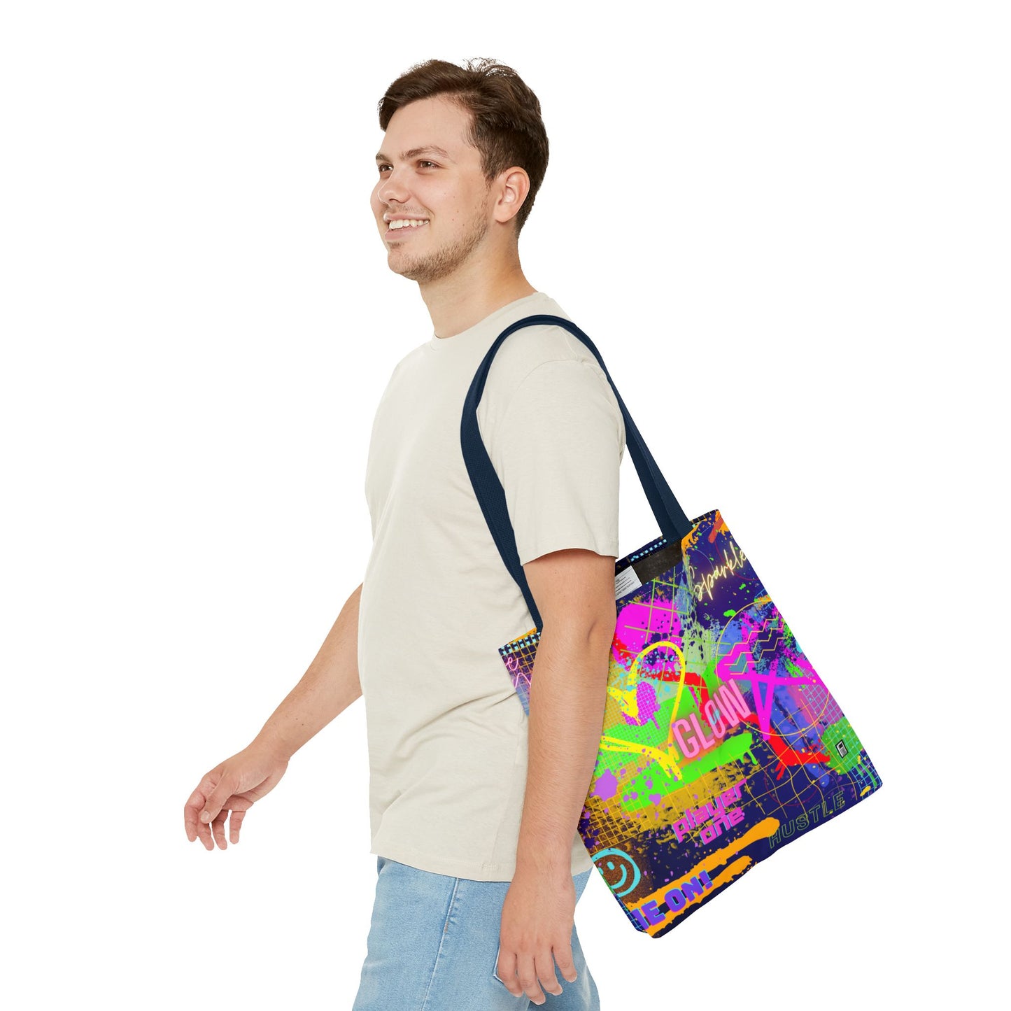 Tote Bag - No. 232 GW