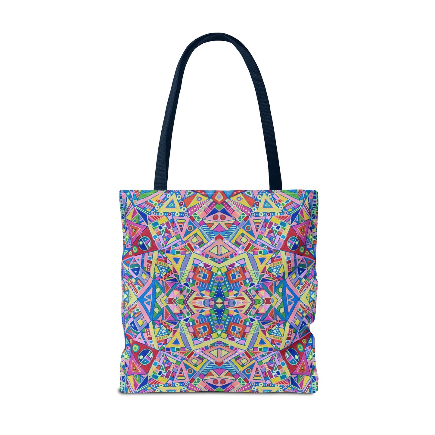 Tote Bag - No. 256