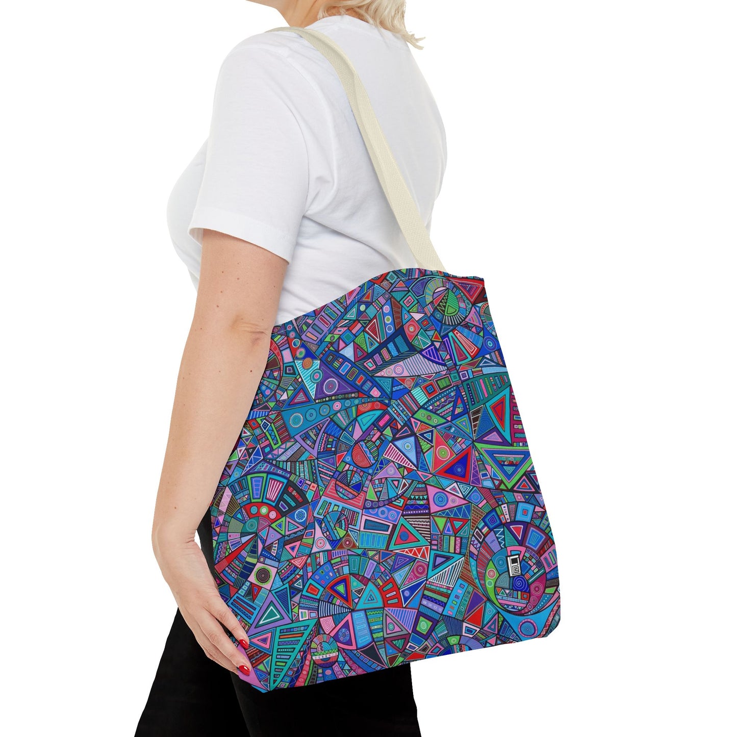 Tote Bag - No. 339
