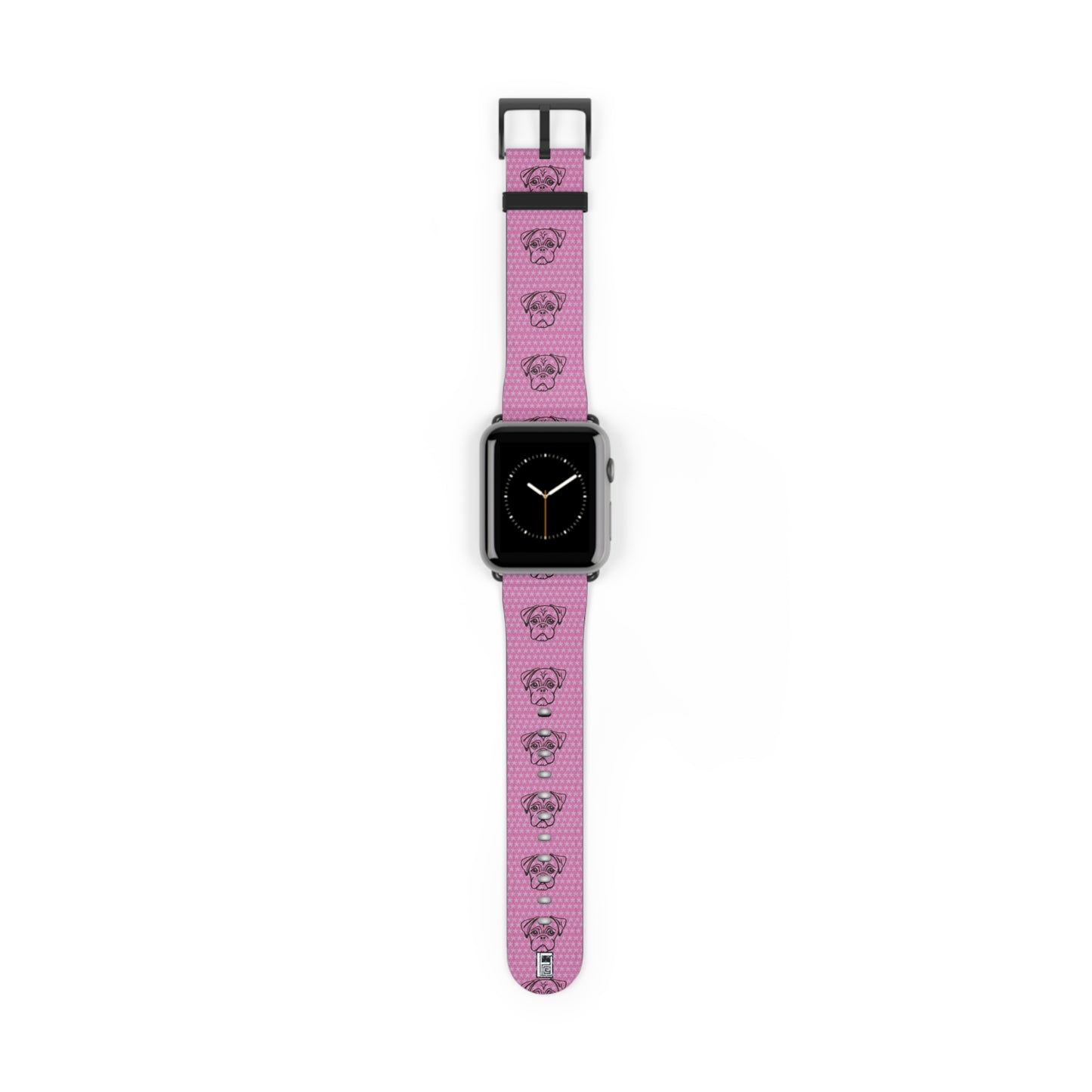 Watch Strap - No. PUG