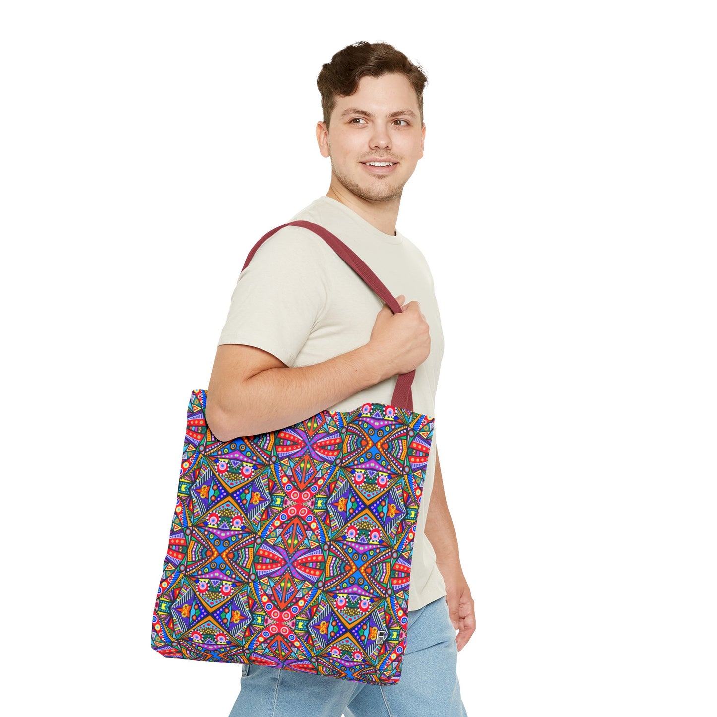Tote Bag - No. 288