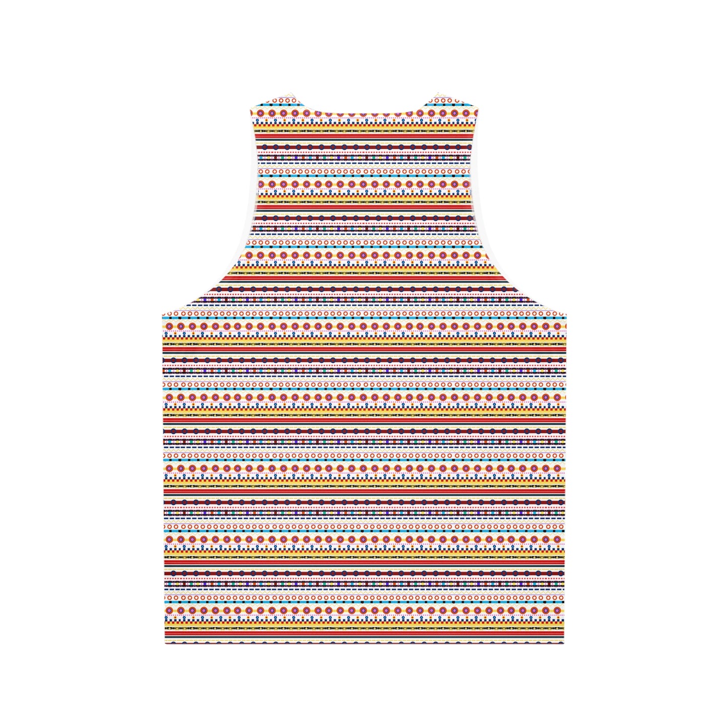 Tank Top - No. 326B