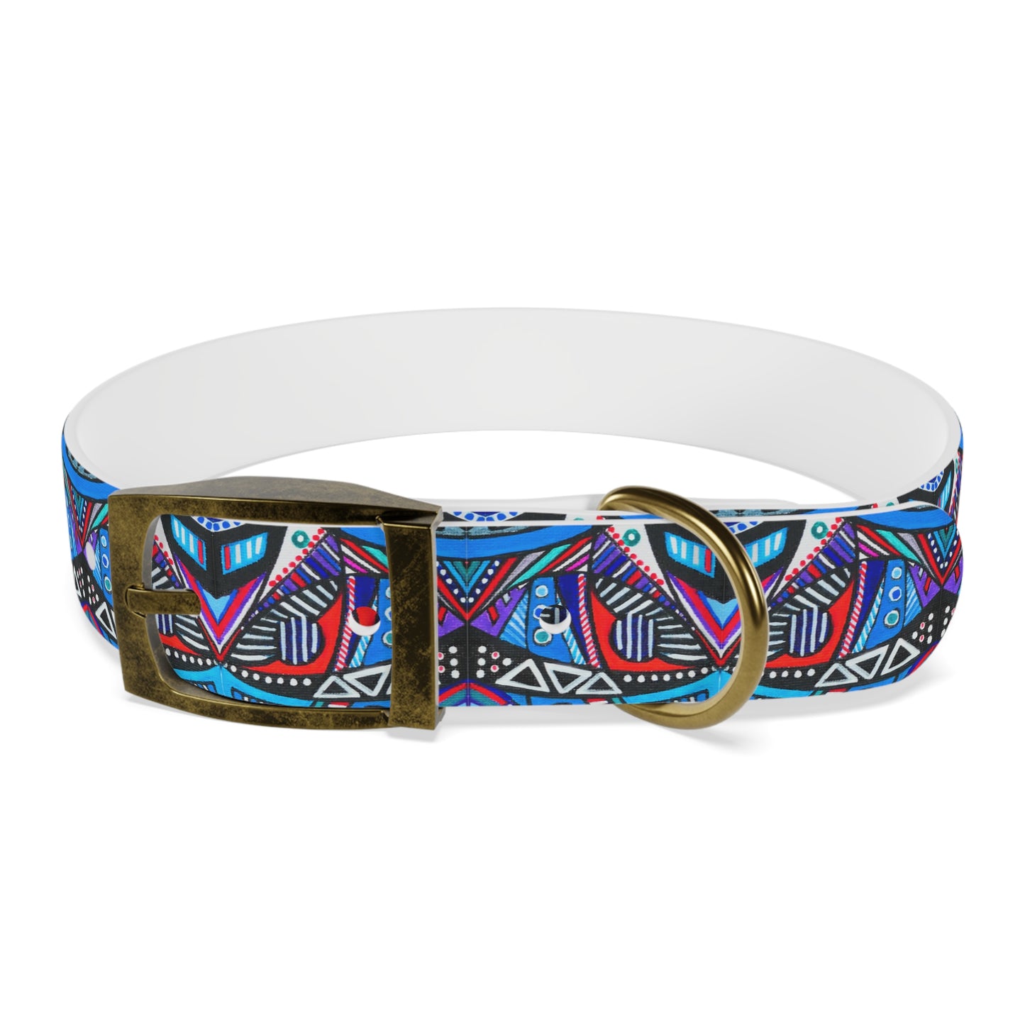 Dog Collar - No. 292 A