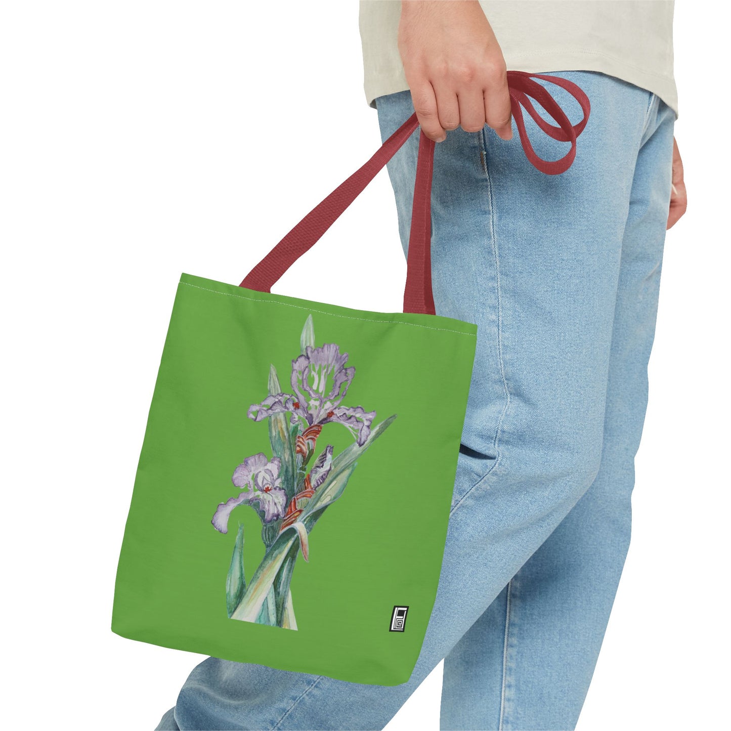 Tote Bag - No. 272 GN