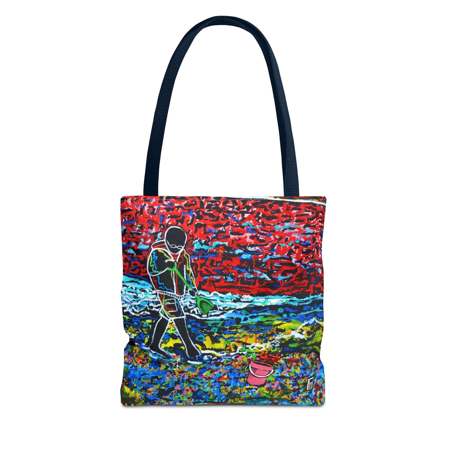 Tote Bag - No. 210 JY