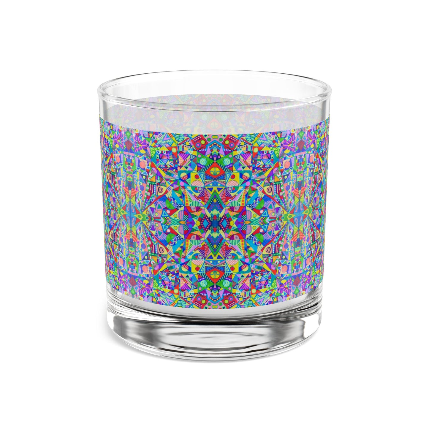 Rocks Glass, 10oz - No. 254