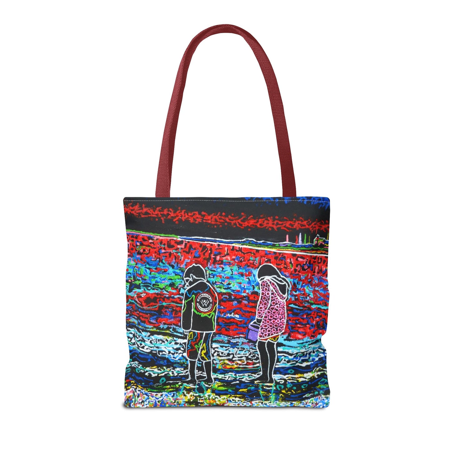 Tote Bag - No. 210