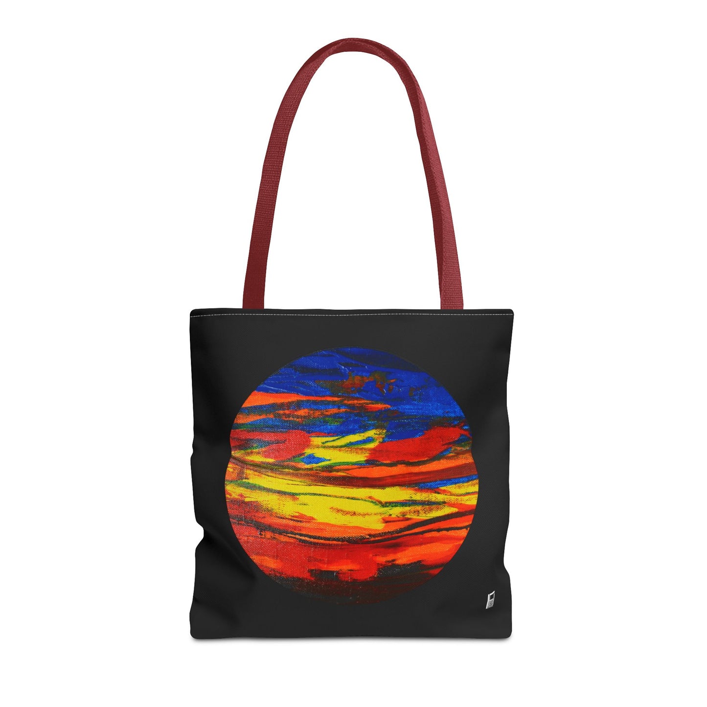 Tote Bag - No. 149 B