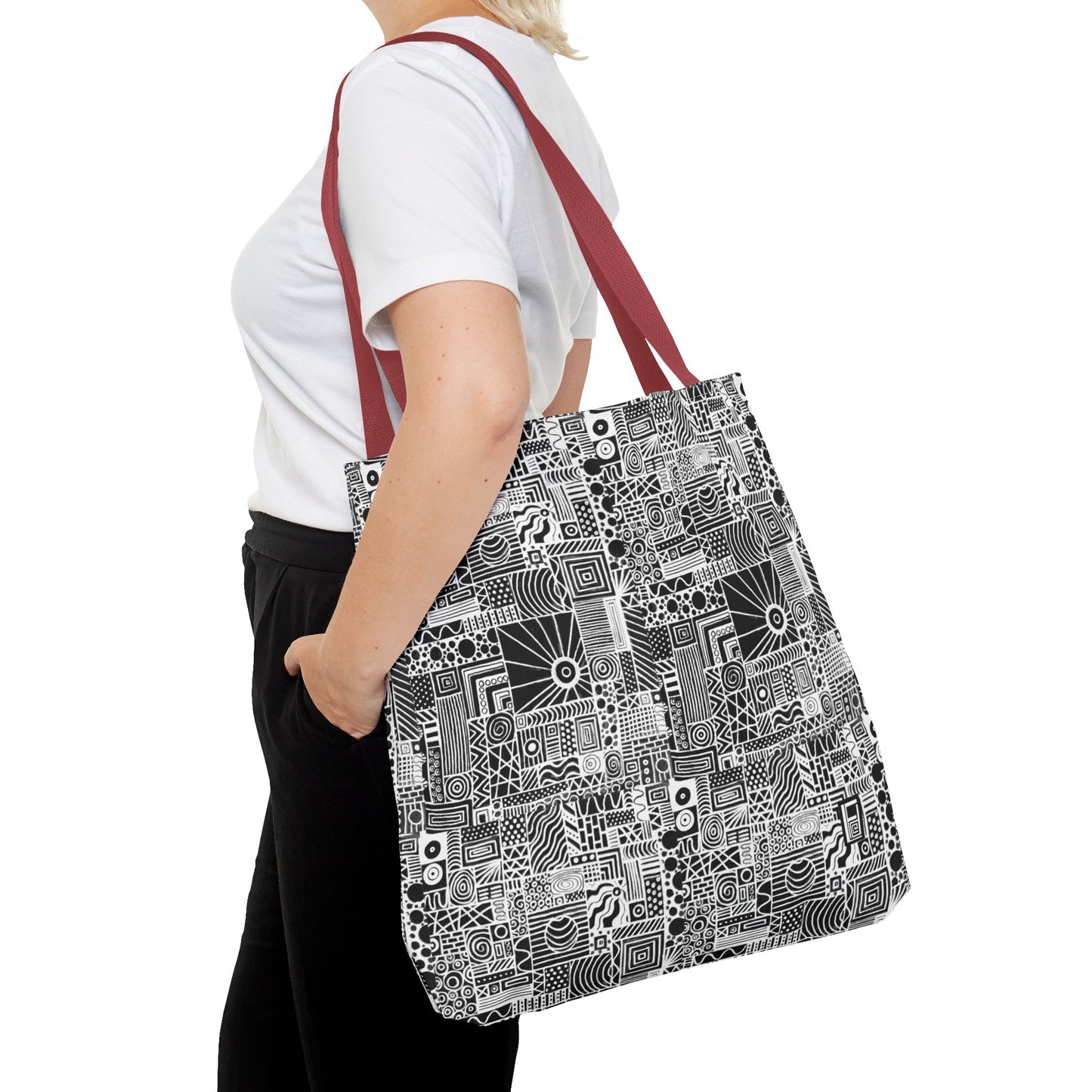 Tote Bag - No. 252