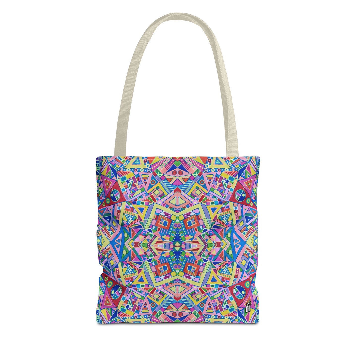 Tote Bag - No. 256