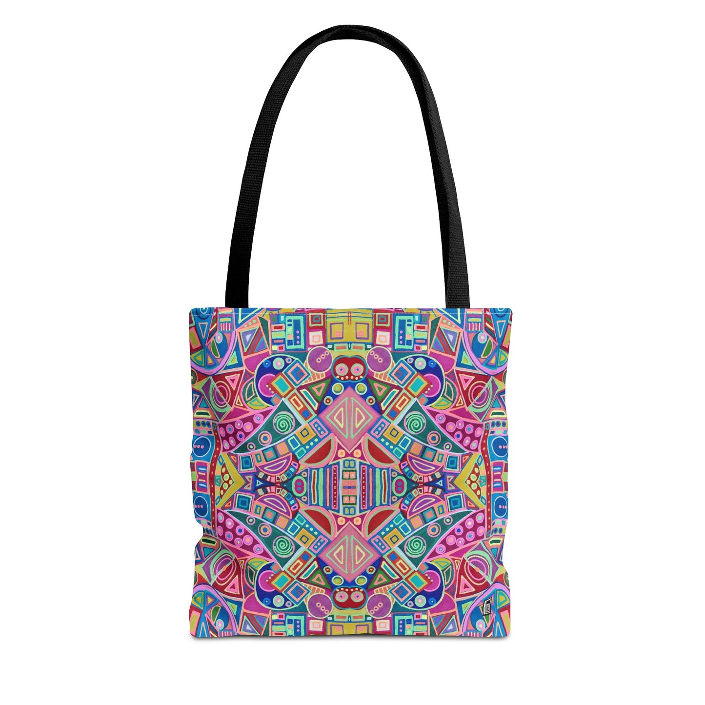 Tote Bag - No. 266