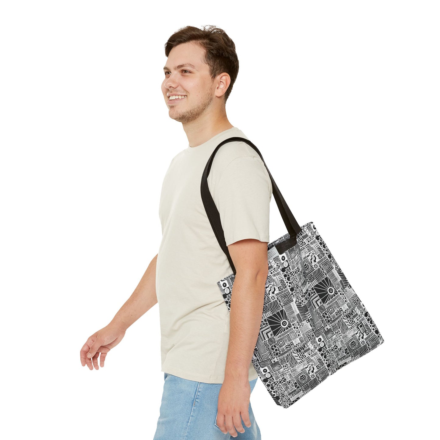 Tote Bag - No. 252