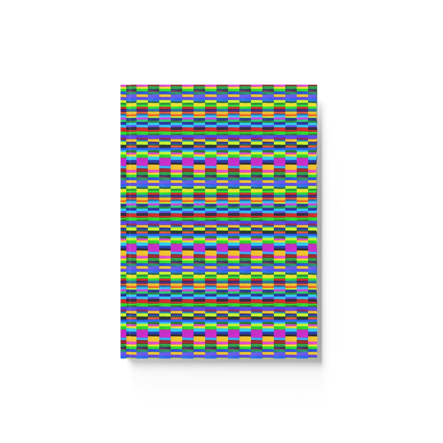Hard Backed Journal - No. 223 - Patience