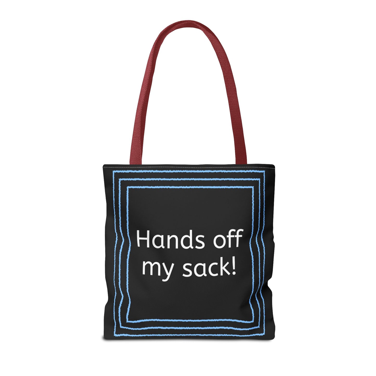 Tote Bag - No. X3